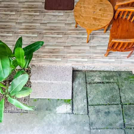 The Cozy Bidara Nusa Penida Toyapakeh Eksteriør bilde
