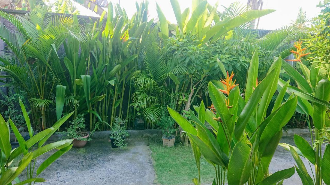The Cozy Bidara Nusa Penida Toyapakeh Eksteriør bilde