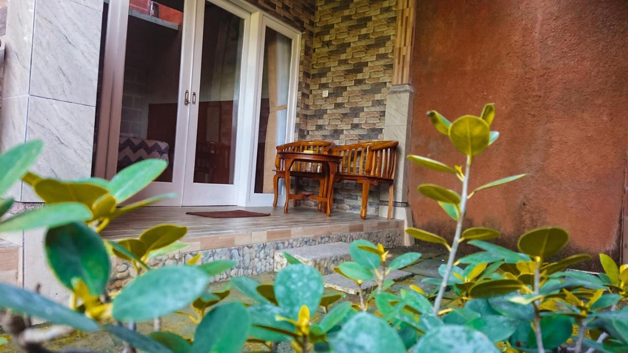 The Cozy Bidara Nusa Penida Toyapakeh Eksteriør bilde
